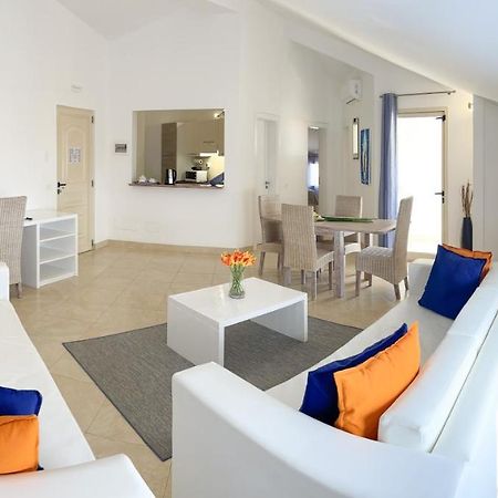 Branco Suites - Rooms & Holiday Apartments Santa Maria Exteriér fotografie