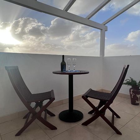 Branco Suites - Rooms & Holiday Apartments Santa Maria Exteriér fotografie