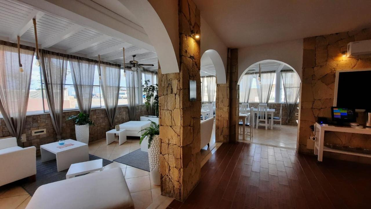 Branco Suites - Rooms & Holiday Apartments Santa Maria Exteriér fotografie