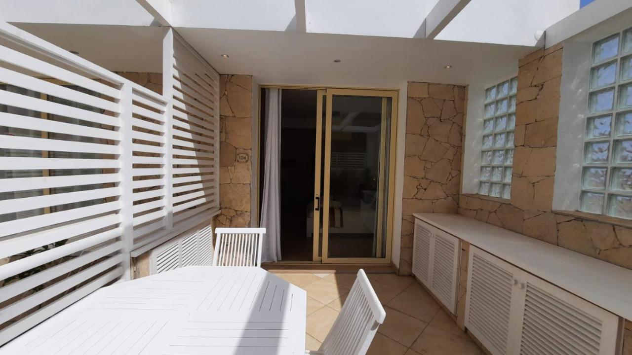 Branco Suites - Rooms & Holiday Apartments Santa Maria Exteriér fotografie