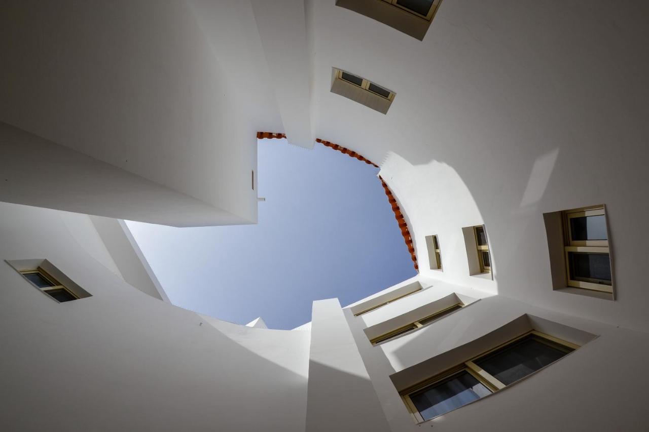 Branco Suites - Rooms & Holiday Apartments Santa Maria Exteriér fotografie