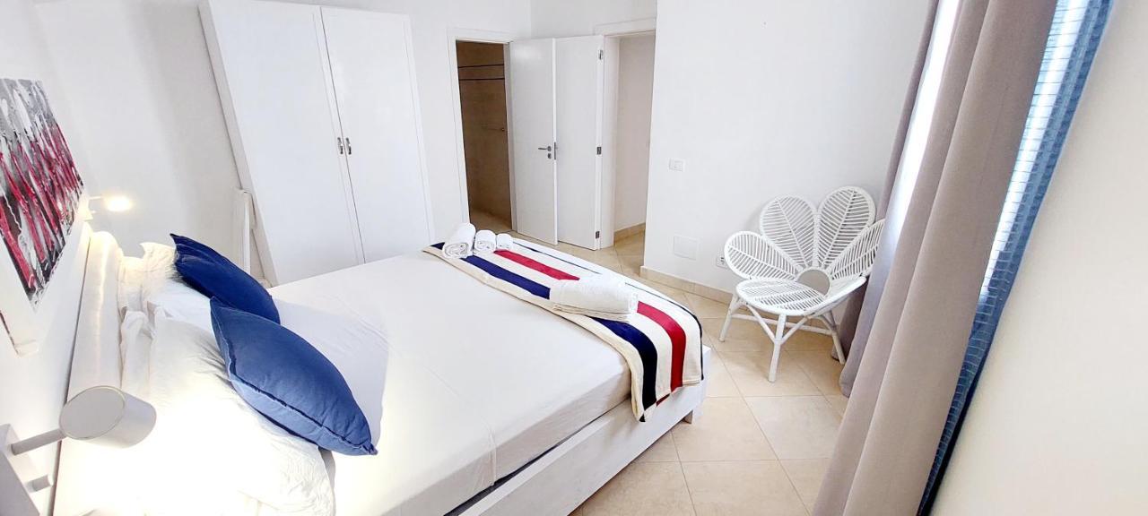 Branco Suites - Rooms & Holiday Apartments Santa Maria Exteriér fotografie