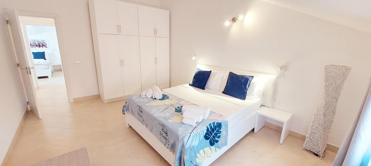 Branco Suites - Rooms & Holiday Apartments Santa Maria Exteriér fotografie
